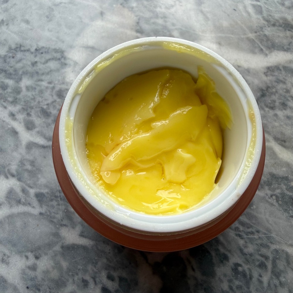 Sunday Riley C.E.O. Afterglow Brightening Vitamin C Cream Moisturizer - Picture 4 of 6